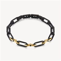 Bracciale Brosway caliburn in Acciaio BBU12 - BBU12